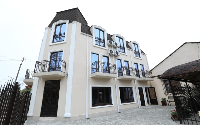 Butik-Otel Askyala