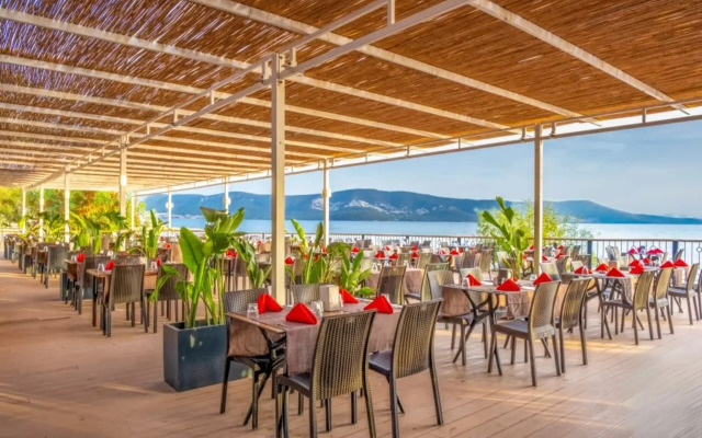 Maya World Didyma Hotel