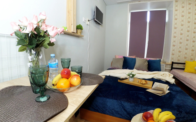 Tat House na ulice Nursultana Nazarbaeva 9 v centre goroda u stancii metro studio 5 - Apartment in 카잔 - Photo 4