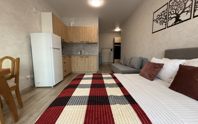 Квартира Тут Хорошо на Айвазовского 52