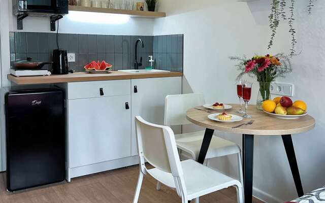 Апартаменты Surf Way