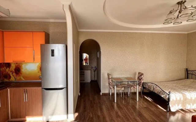 Апартаменты на Базарном переулке 7