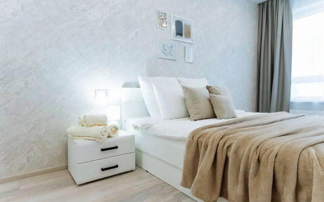 Апартаменты Liberty City