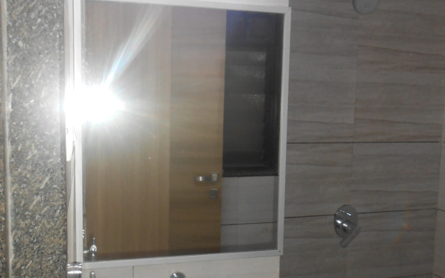 Отель Balaji Inn Hotel Nasik