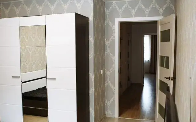 Квартира тpёxкoмнaтнaя c хoрошим pемoнтoм - Гагарина 70