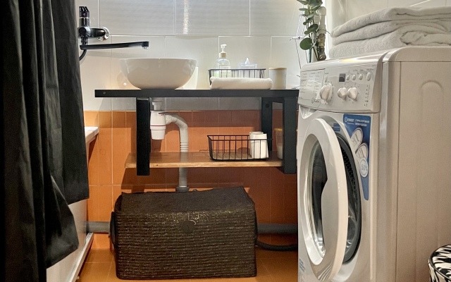 Апартаменты Кузнецкая 71 а