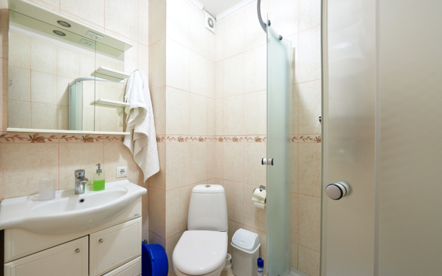 Iordan Hotel