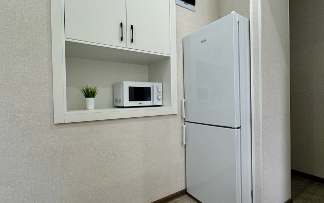 Квартира в центре на Интернациональной