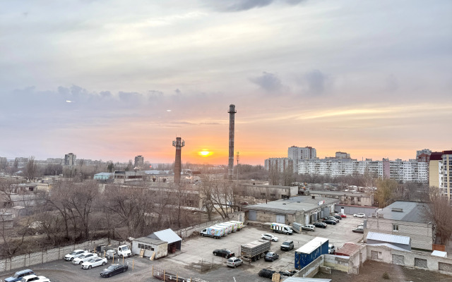 Квартира Шикарная в новом доме