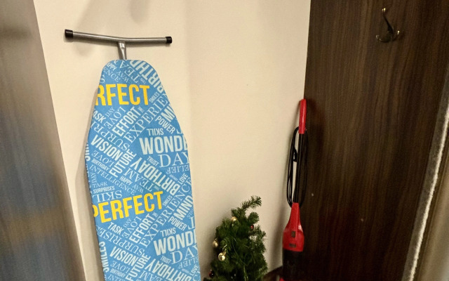 Квартира однокомнатная в ЖК Современник