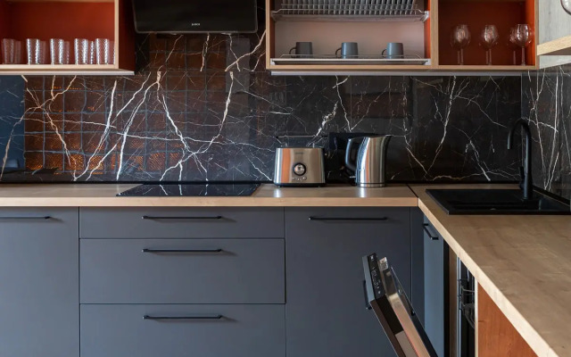 Апартаменты Лофт NICE CHOICE