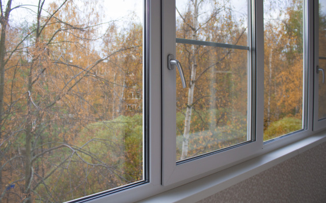 Квартира на Пр. Героев 8