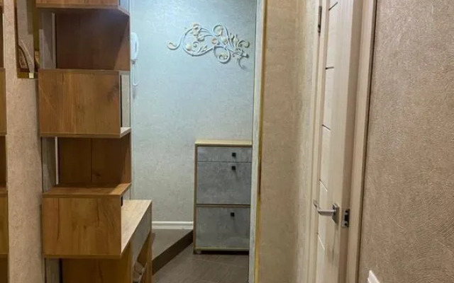 Na Ulitse Davydova 13 Flat