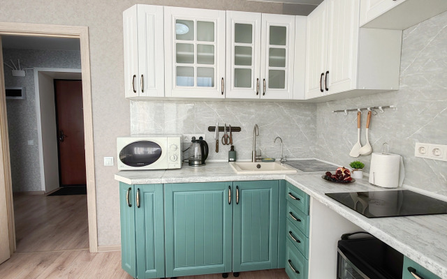 Квартира Уютная