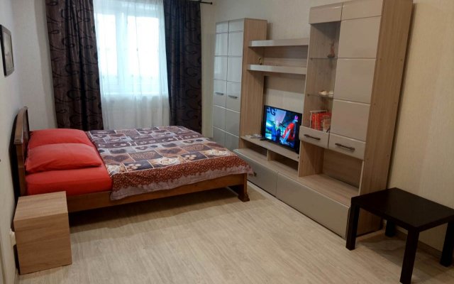 bol'shaya ryadom s M7, 33 kvartiry Flat