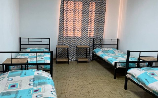 Гостевой дом Аисты