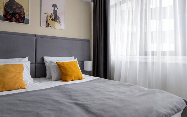 Апартаменты RentalSPb