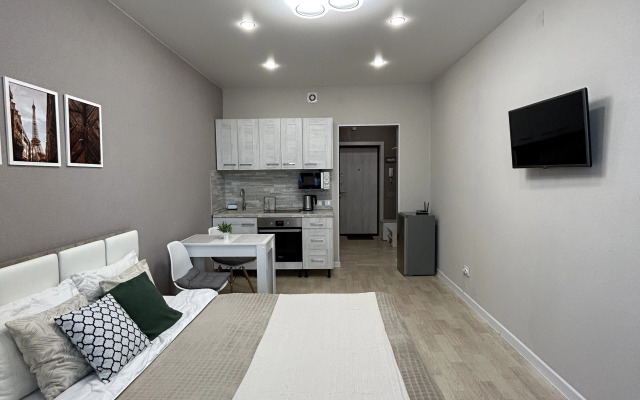 Квартира на Карамзина 16