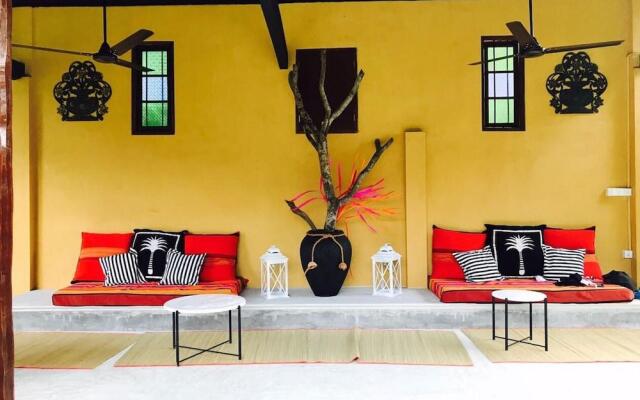Ayurveda 386 Villa
