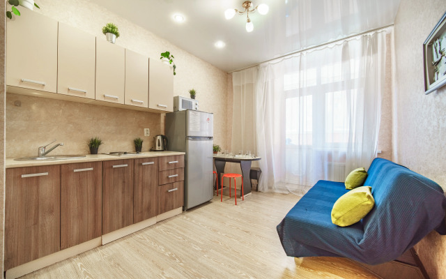 Апартаменты Уютная квартира в Краснодаре