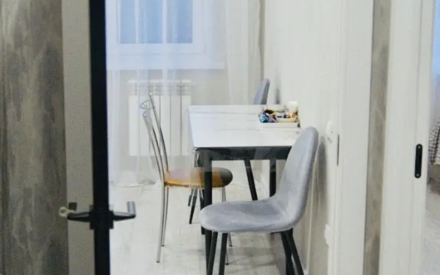 Rostovskoe Gostepriimstvo na Berberovskoy 22/2 Apartments