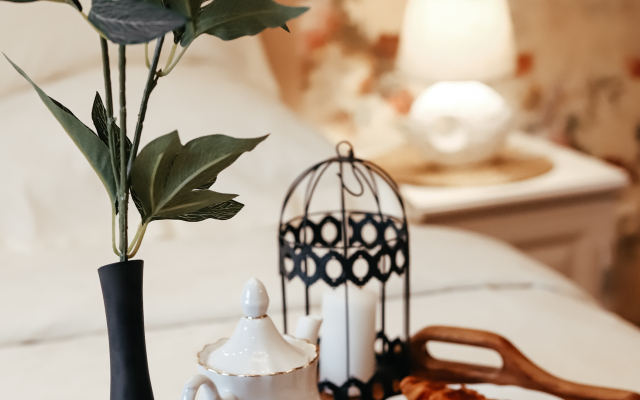 Квартира Королевские