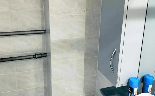 Uyutnaya Kvartira s Khoroshim Mestopolozheniem Flat