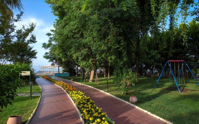 Отель Sentido Lycus Beach