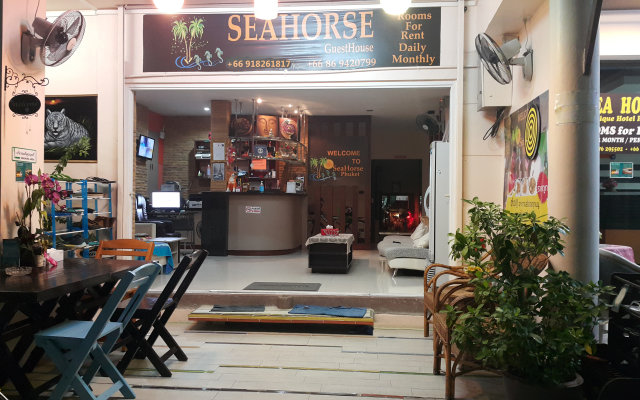 Seahorse Phuket Hotel