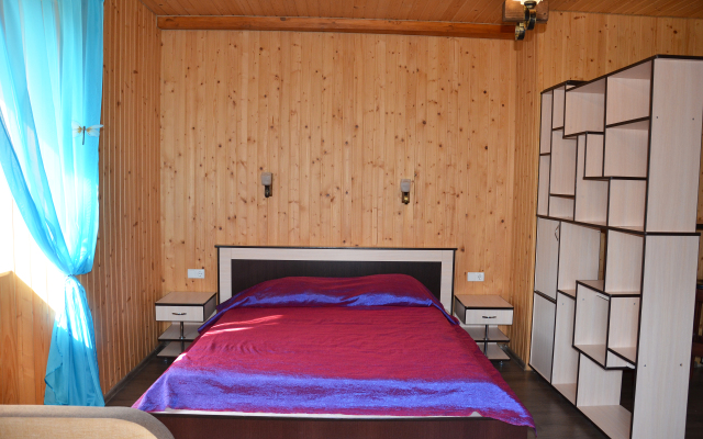 Волшебный край