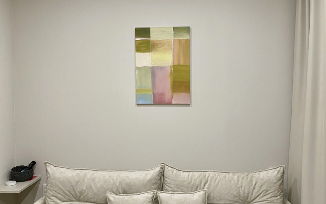 Апартаменты Lux у Метро Грушевка