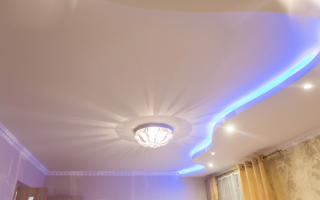 Апартаменты на Нижней Дуброве 19