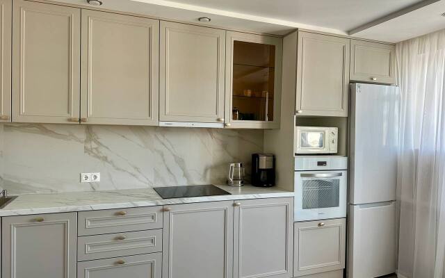 Apartamenty 2 komnatnye Tyumen Ekspo Flat