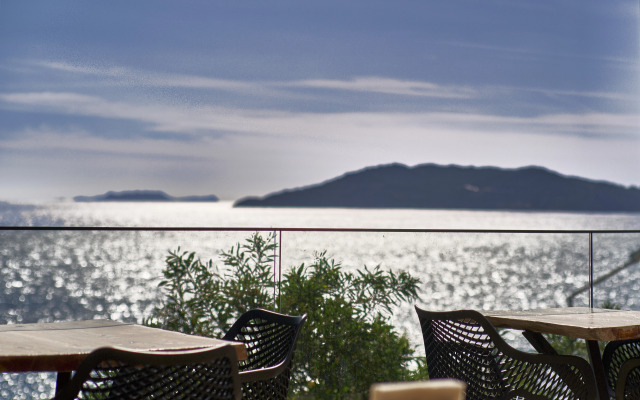 Aquaprincess Hotel