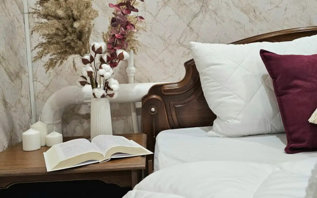 Квартира на Свердлова 5