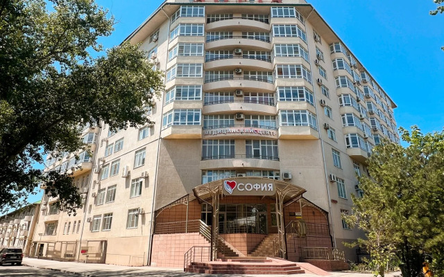 Sofiya Hotel