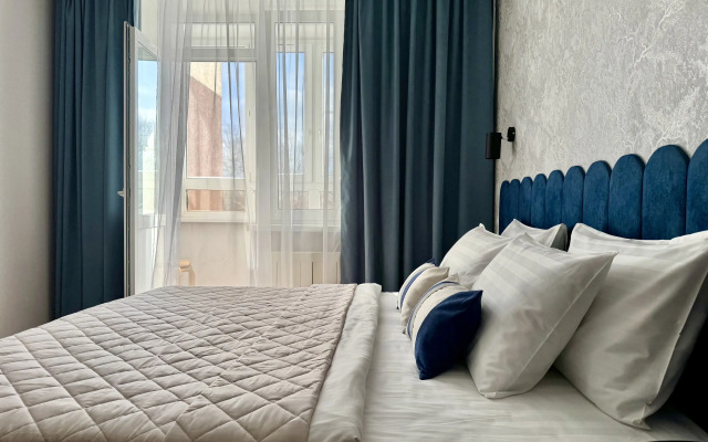 Апартаменты Призма 3