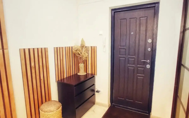 Квартира Татьяны Снежиной 35