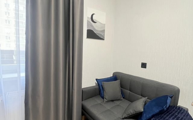 Квартира Уютная Дыхание