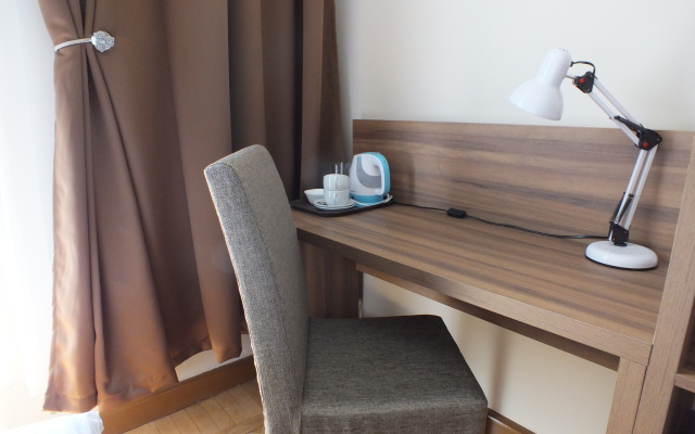 Nice Mini-Hotel