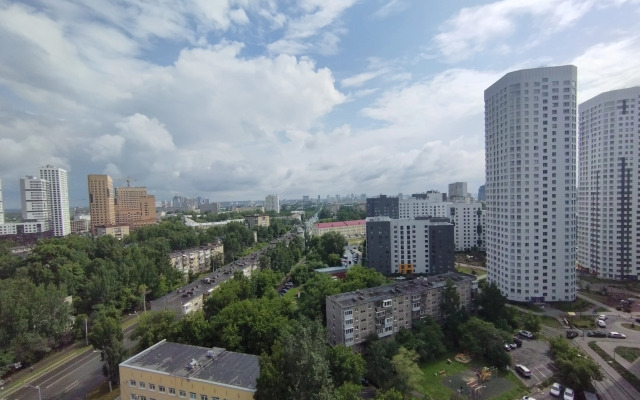 Квартира Солнышко