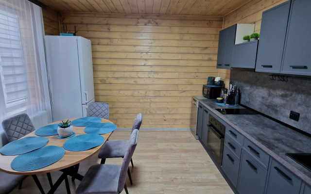 Гостевой дом Южный парк