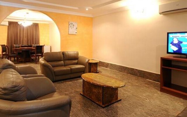 Best Western Homeville