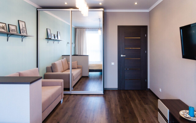 Квартира KonigGate