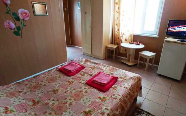 Гостевой Дом Факел