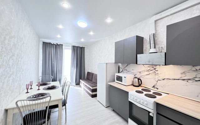 Квартира Двухкомнатная на Улице Генерала Родина 66Ак1