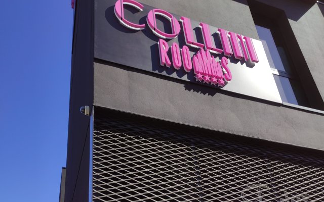 Collini Rooms