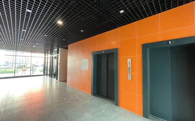 Komfort Na Leskova 38 Apartments