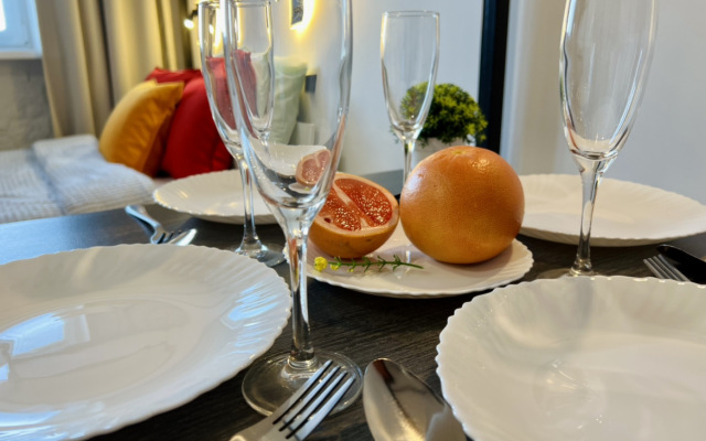 Квартира Вокзальная магистраль 2-3