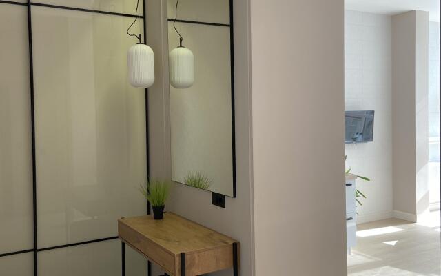 Апартаменты Park